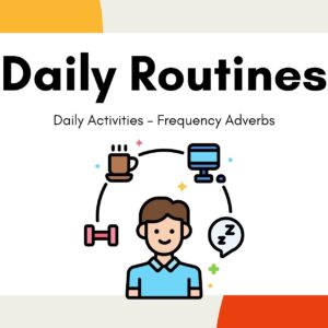 Daily Routines