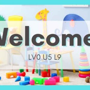 ESLEDB NoPrep Online ESL Curriculum: LEVEL 0 - UNIT 5 - Lesson 9