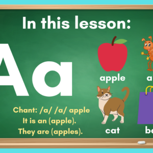 ESLEDB NoPrep Online ESL Curriculum: LEVEL 1 - UNIT 1 - Lesson 5